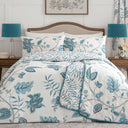 Samira Duvet Cover Set by Dreams & Drapes Design