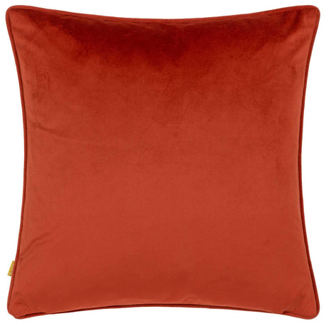 Amanita Mushroom Cushion Cover 17" x 17" (43cm x 43cm) by furn.