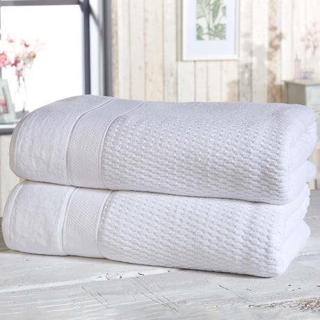 Royal Velvet 550gsm Towel Bale Set by Rapport Home