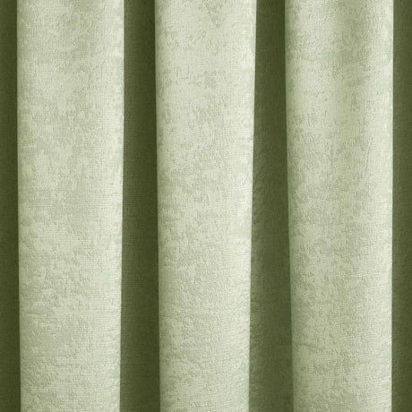 Galaxy Dim Out Woven Tape Top Curtains by Fusion