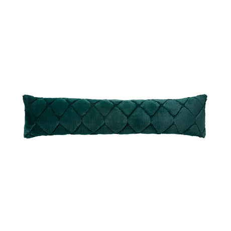 Catherine Lansfield Cosy Diamond Draught Excluder 22