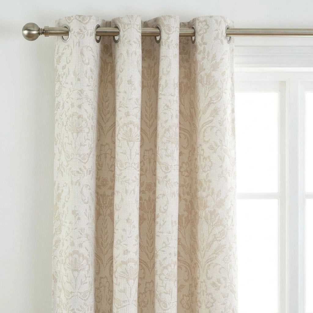 Marple Thermal Ready Made Eyelet Curtains 5