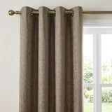 Amberley Thermal Eyelet Curtains 2