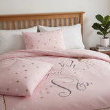 Wish Upon a Star Duvet Cover Set 2
