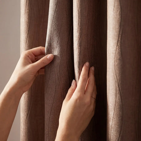 Goodwood Thermal Blockout Eyelet Curtains 3