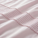 Pom Poms Duvet Cover Set 4