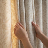 Marple Thermal Ready Made Eyelet Curtains 6