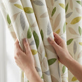 Beechwood Ready Made Eyelet Curtains 3