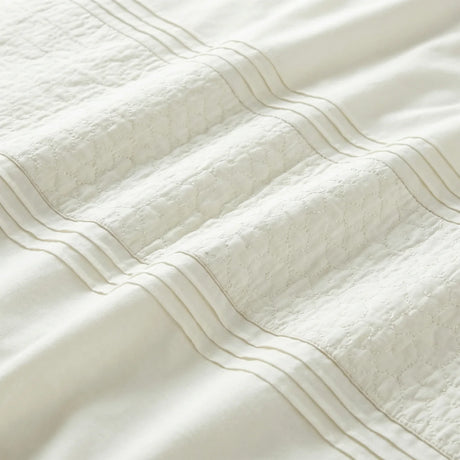 Everdean Duvet Cover Set 4