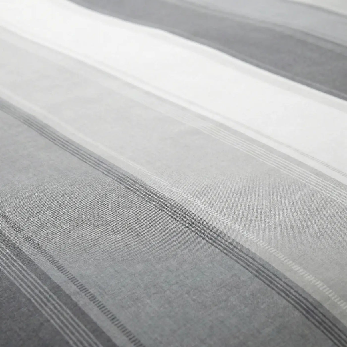 Betley Duvet Cover Set - Grey image 4
