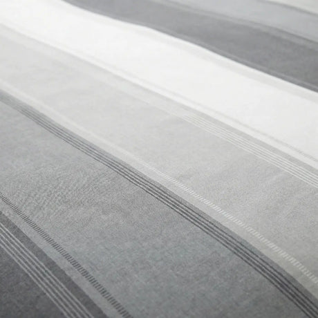 Betley Duvet Cover Set - Grey image 4