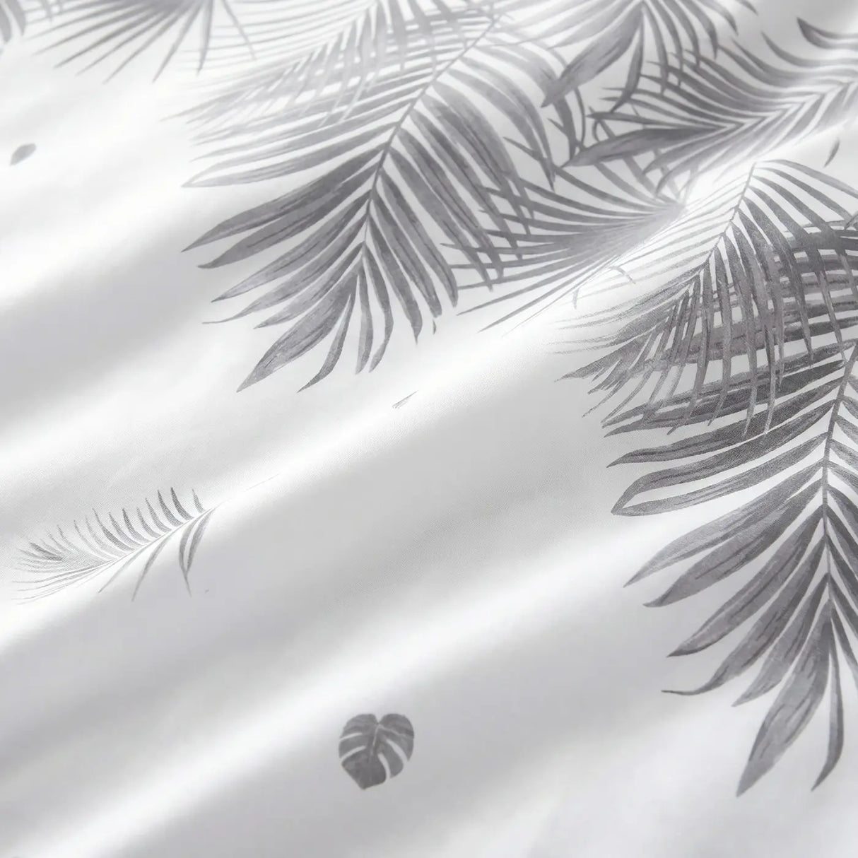 Sustainable Tropics Duvet Cover Set 3