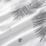 Sustainable Tropics Duvet Cover Set 3