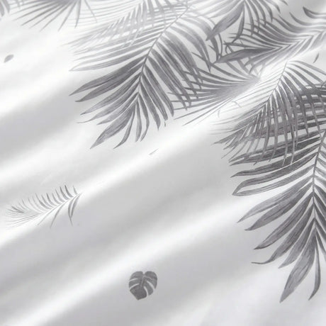 Sustainable Tropics Duvet Cover Set 3