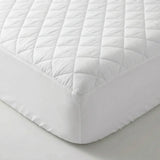 So Soft Quilted 30cm Mattress Protector 2