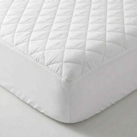 So Soft Quilted 30cm Mattress Protector 2