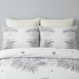 Sustainable Tropics Duvet Cover Set 4
