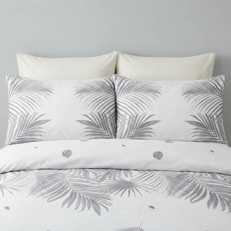 Sustainable Tropics Duvet Cover Set 4