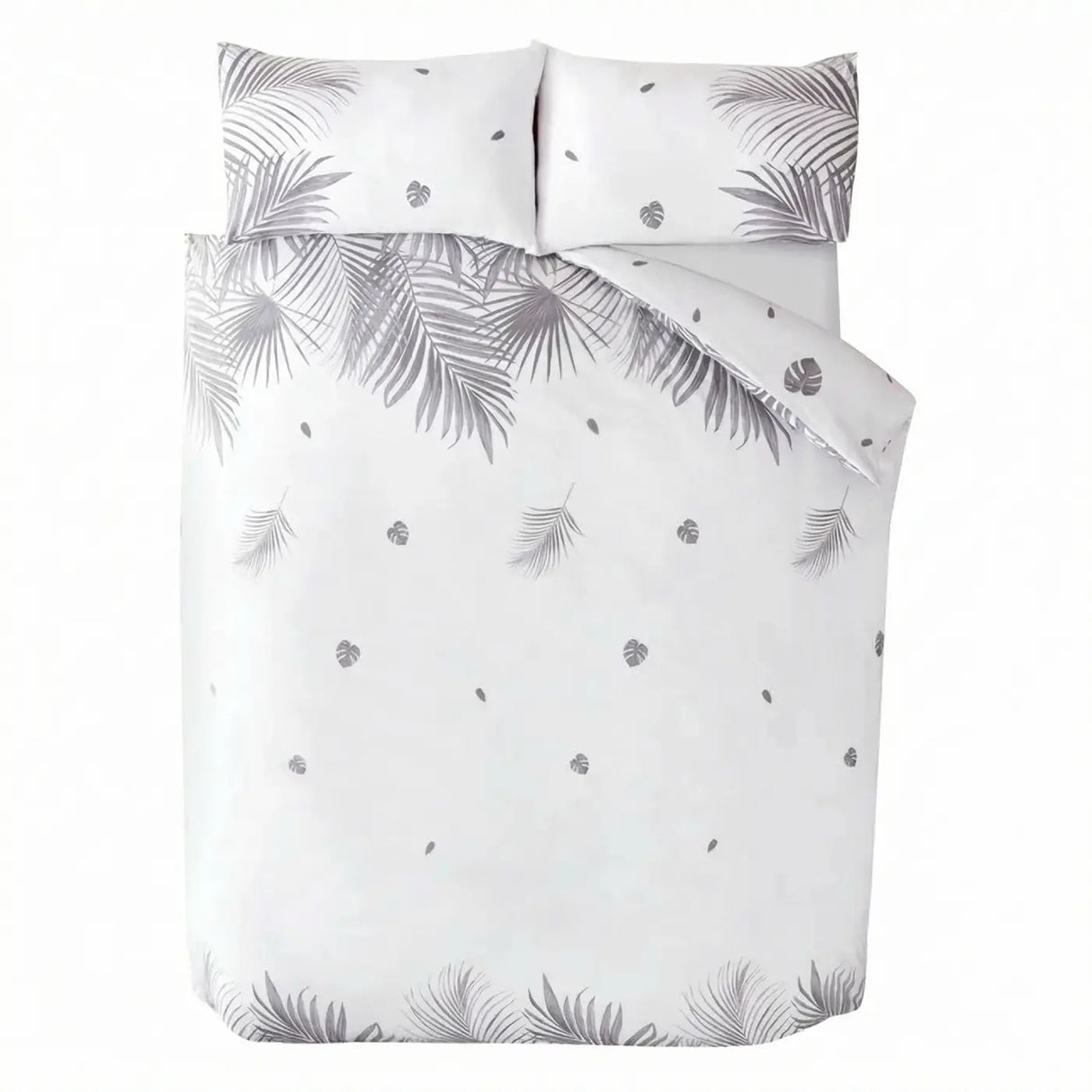 Sustainable Tropics Duvet Cover Set 2