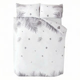 Sustainable Tropics Duvet Cover Set 2