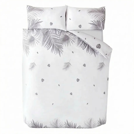 Sustainable Tropics Duvet Cover Set 2