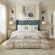 So Soft Truro Duvet Cover Set - Natural