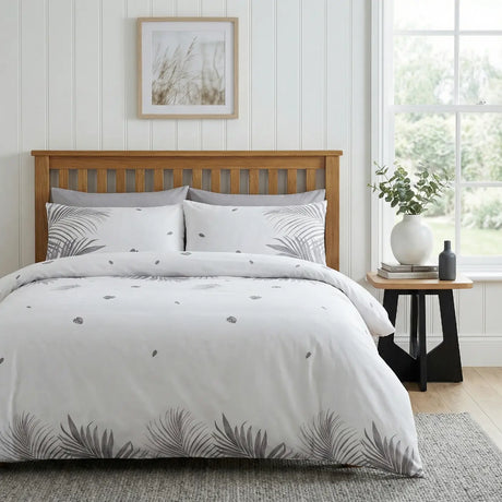 Sustainable Tropics Duvet Cover Set 1