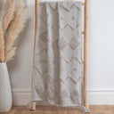 Juniper Tufted Throw Blanket by Rapport Home