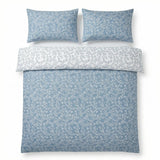 Sade Floral Duvet Cover Set 7