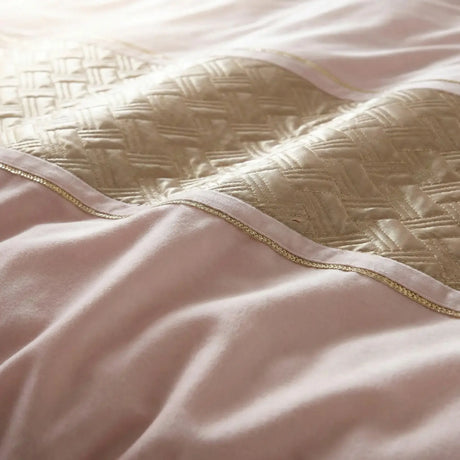 Capri Duvet Cover Set 3