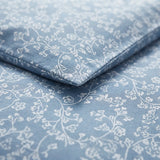 Sade Floral Duvet Cover Set 5