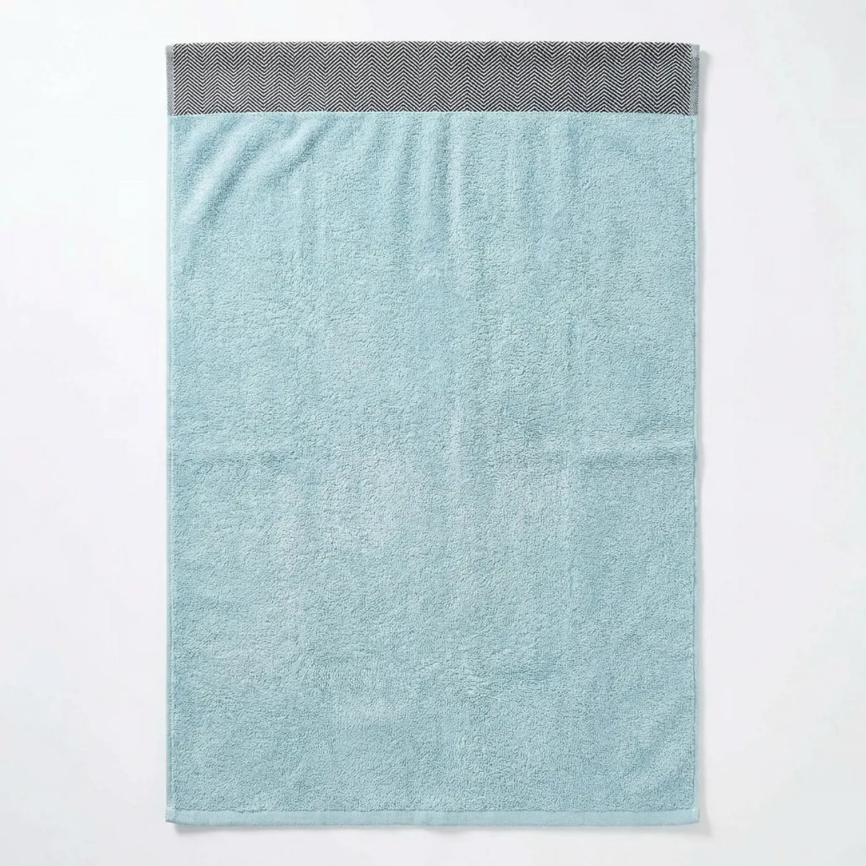 Tidal Bath Sheet 550gsm Towel Pair 6