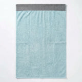 Tidal Bath Sheet 550gsm Towel Pair 6