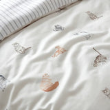 So Soft Purrrfect Duvet Cover Set 3