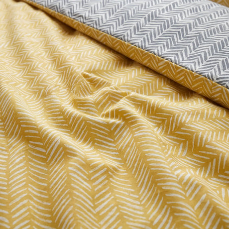 So Soft Helston Duvet Cover Set 4