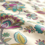 Marinelli Floral Polycotton Duvet Cover Set 3