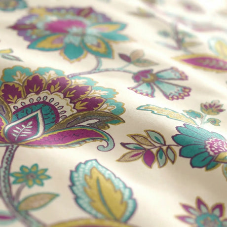 Marinelli Floral Polycotton Duvet Cover Set 3