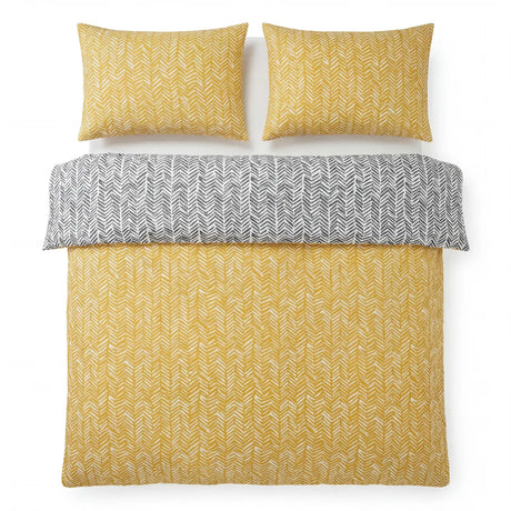 So Soft Helston Duvet Cover Set 2