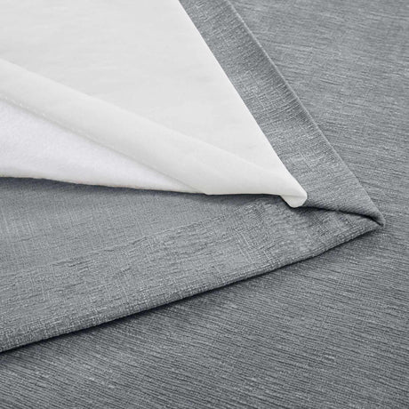 Amberley Thermal Eyelet Curtains by Sundour