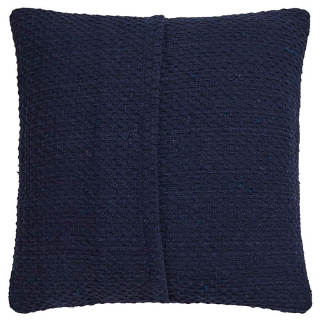 Hayden Eco-Friendly Cushion Cover / Filled Cushion 17" x 17" (43cm x 43cm) by Drift Home