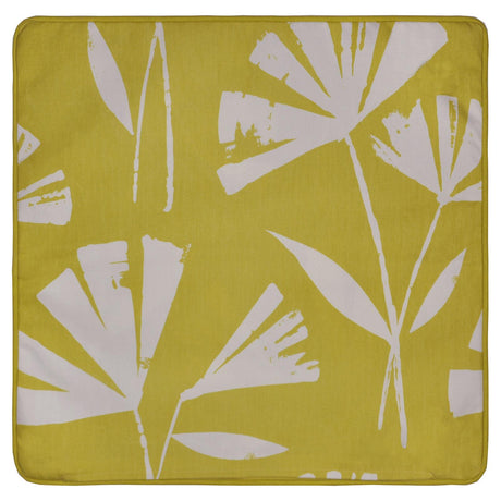 Alma Outdoor Cushion Cover by Fusion