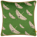 Avalon Cushion Cover 17" x 17" (43cm x 43cm) by furn.