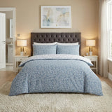 Sade Floral Duvet Cover Set 6