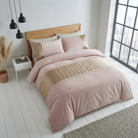 Capri Duvet Cover Set 1