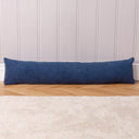 Malham Fleece Draught Excluder by furn.