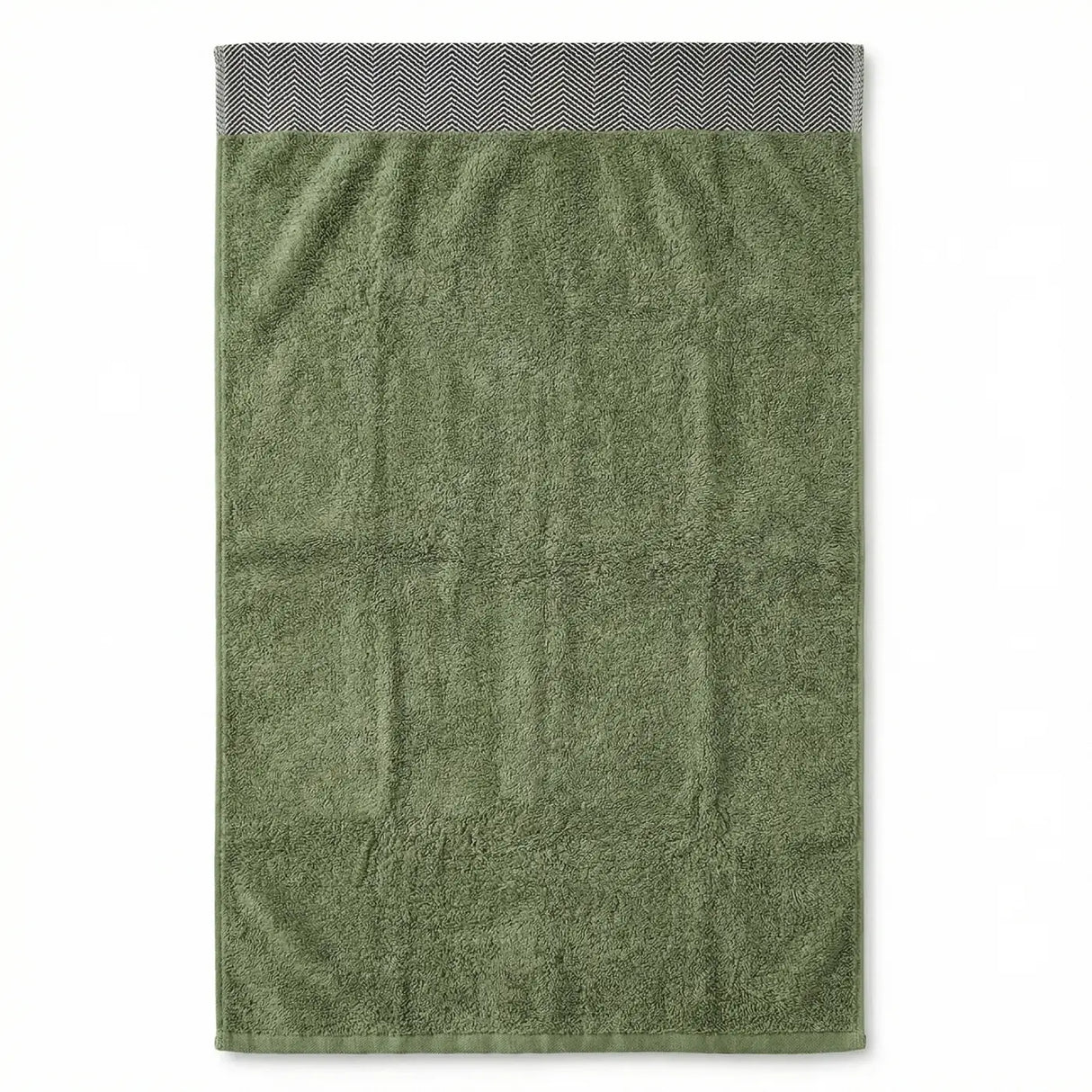 Tidal Bath Sheet 550gsm Towel Pair 12