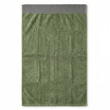 Tidal Bath Sheet 550gsm Towel Pair 12
