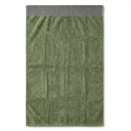 Tidal Bath Sheet 550gsm Towel Pair 12