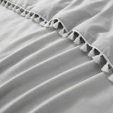 Tassel Duvet Cover Set 4