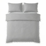 Tassel Duvet Cover Set 2